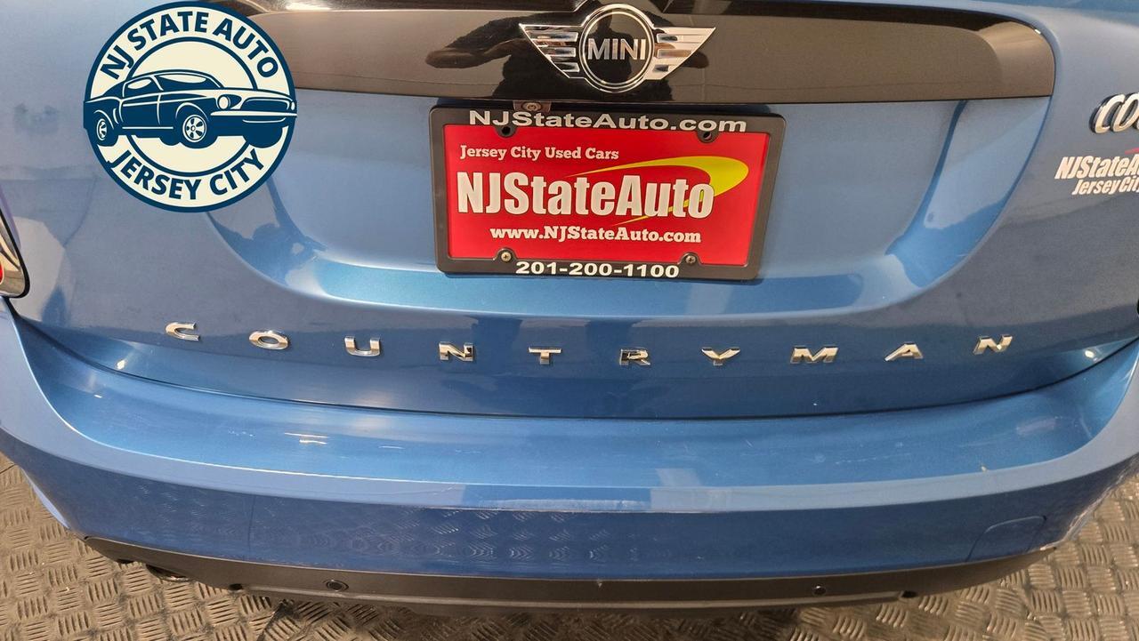 2018 MINI Cooper Countryman ALL4 Jersey City NJ