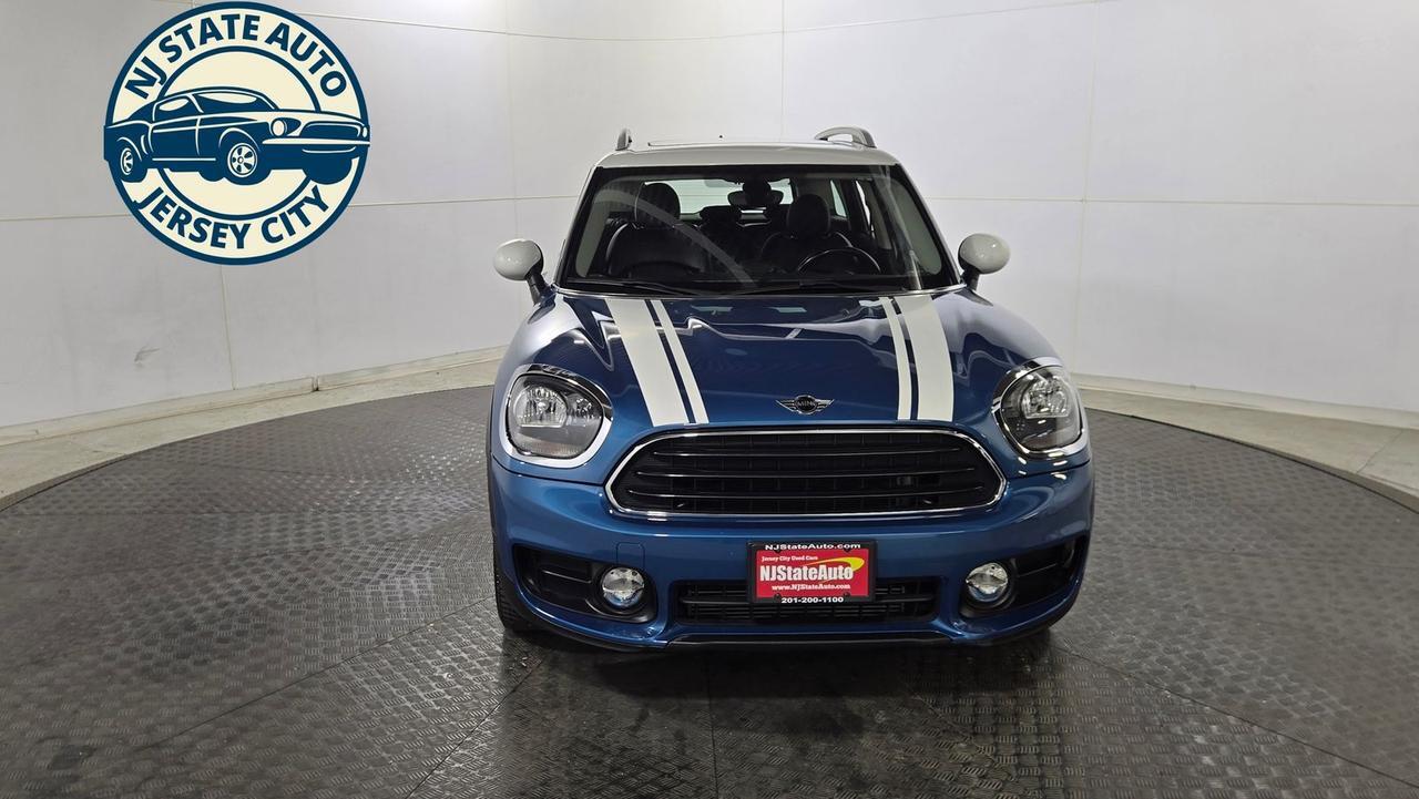 2018 MINI Cooper Countryman ALL4 Jersey City NJ