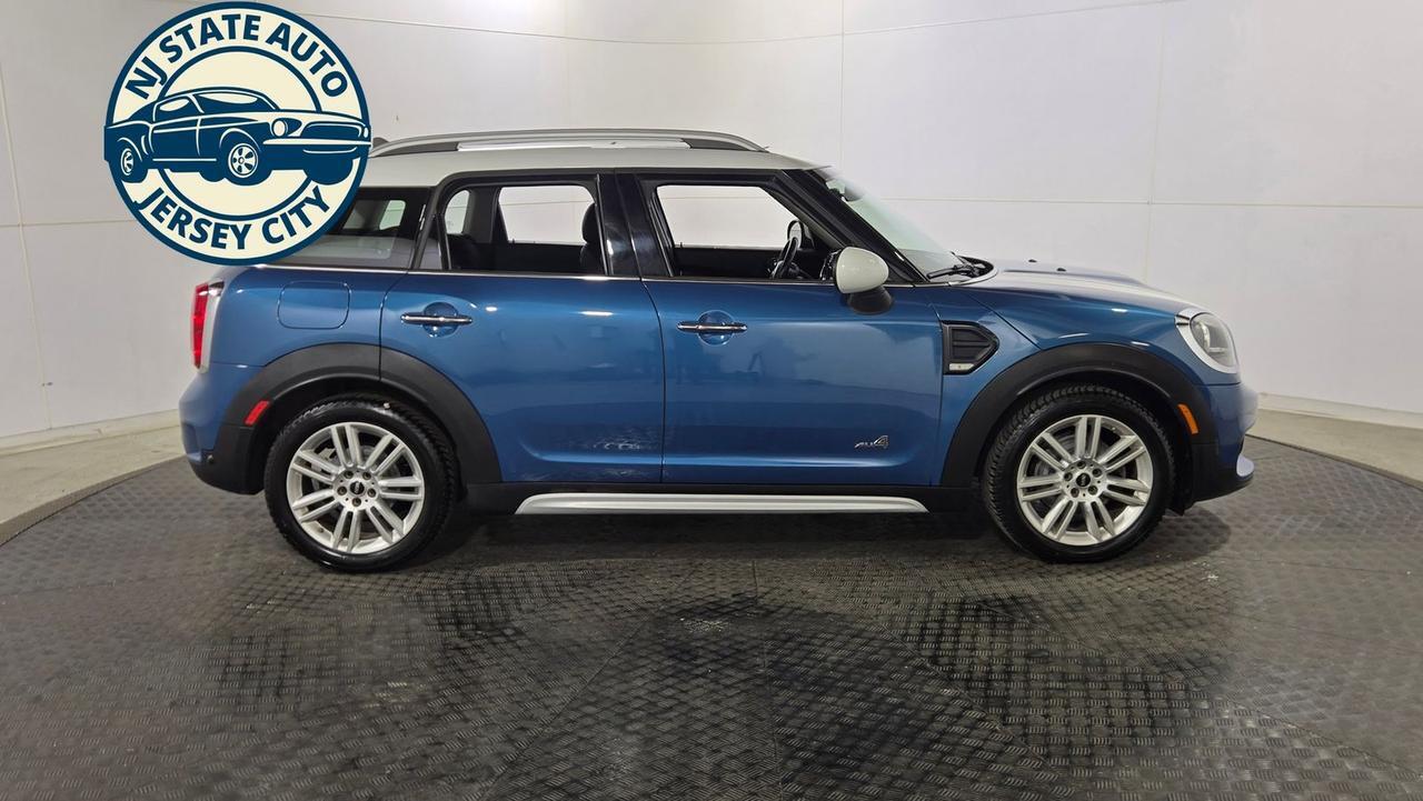 2018 MINI Cooper Countryman ALL4 Jersey City NJ
