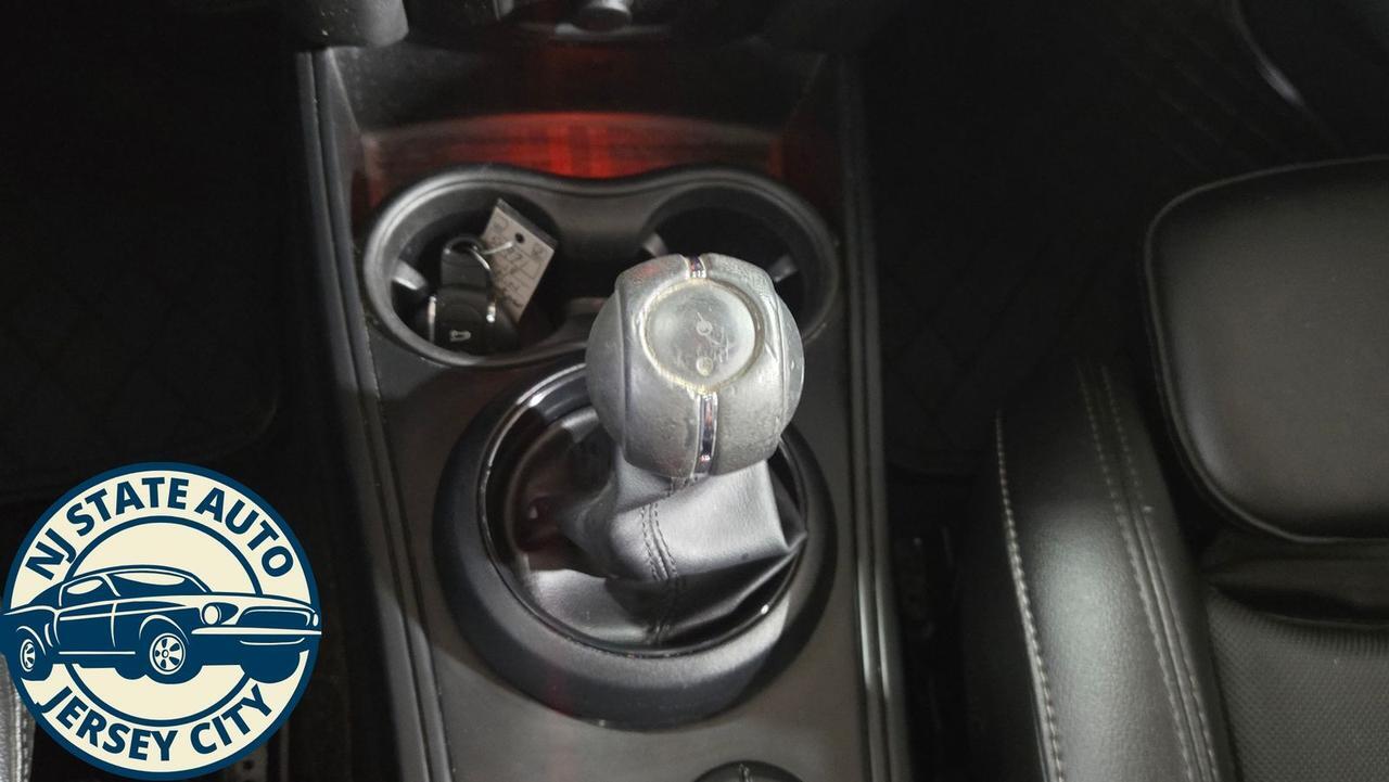 2018 MINI Cooper Countryman ALL4 Jersey City NJ
