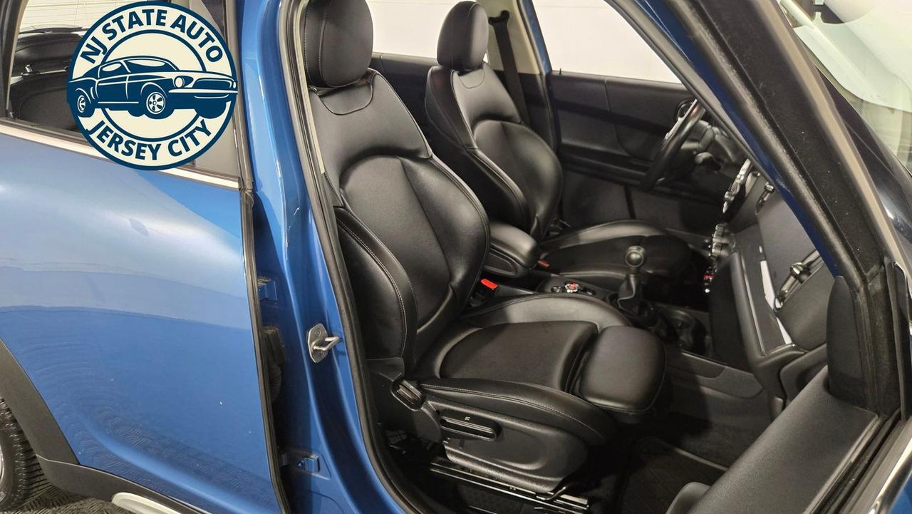2018 MINI Cooper Countryman ALL4 Jersey City NJ