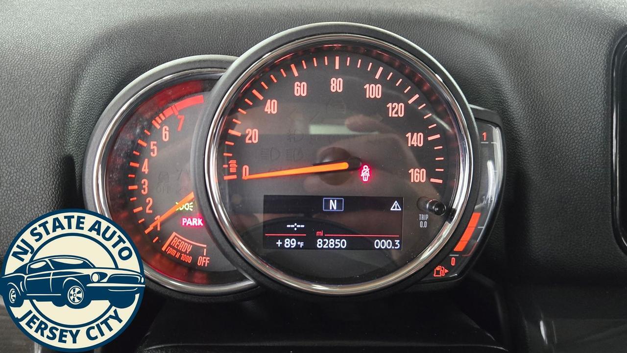 2018 MINI Cooper Countryman ALL4 Jersey City NJ