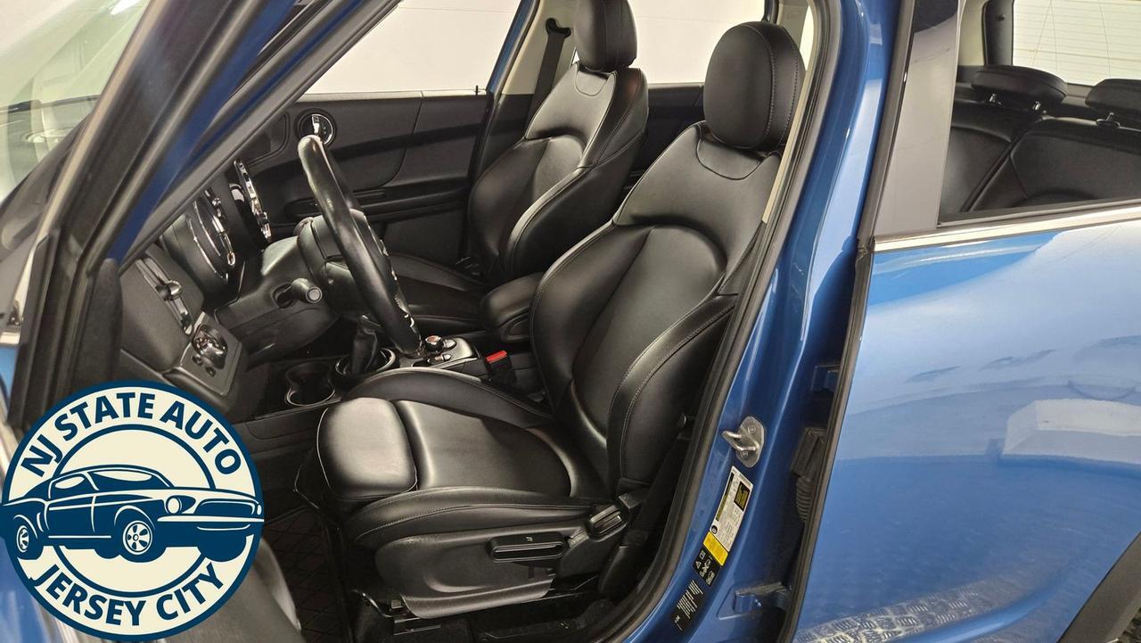 2018 MINI Cooper Countryman ALL4 Jersey City NJ