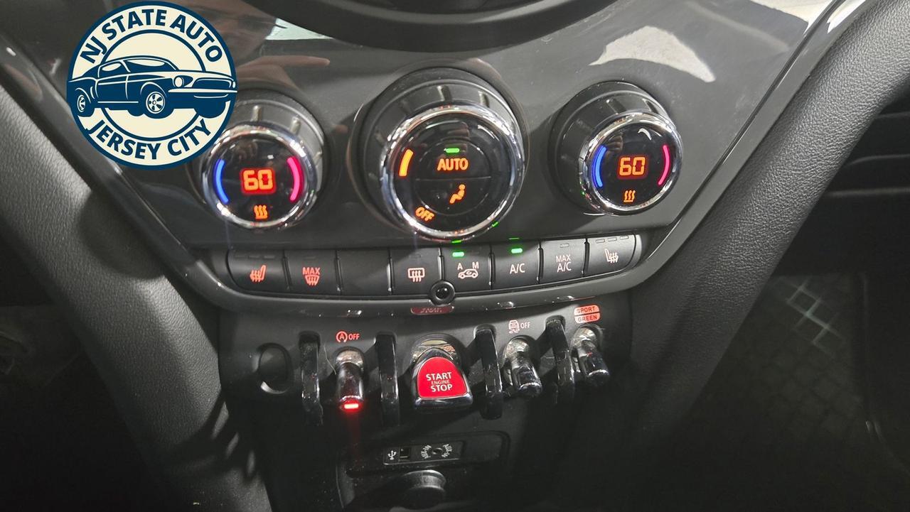 2018 MINI Cooper Countryman ALL4 Jersey City NJ