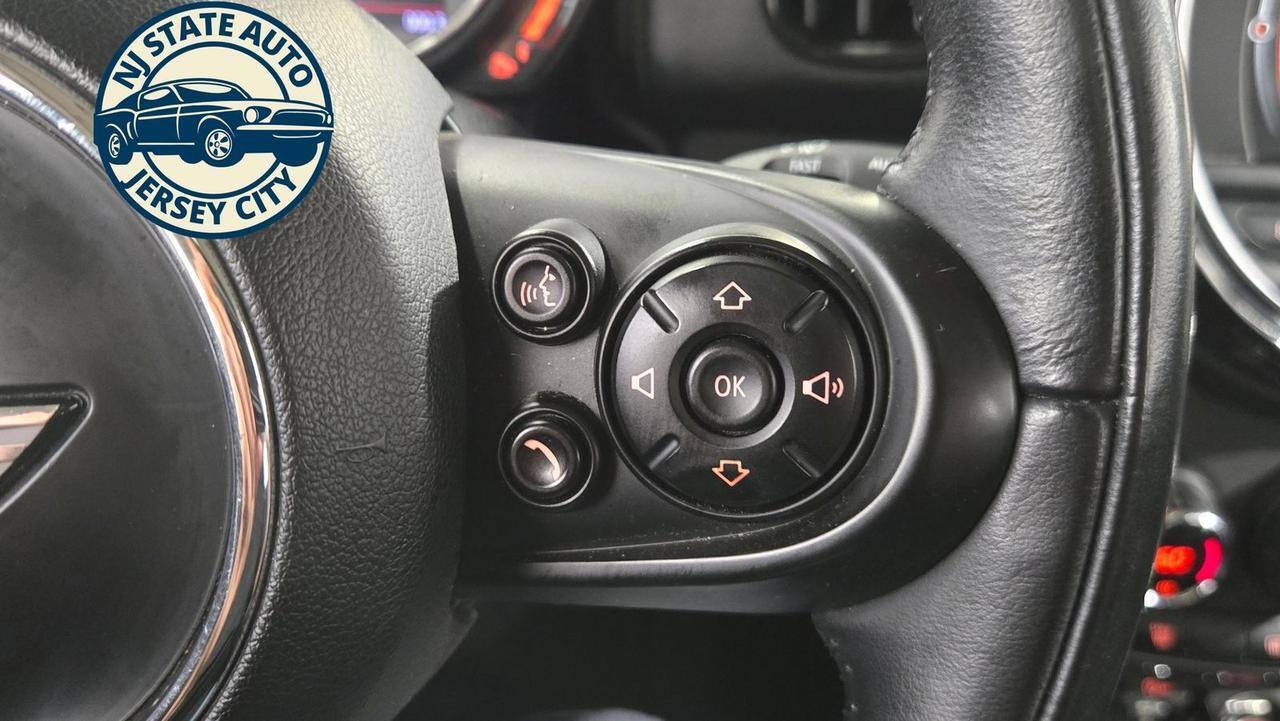 2018 MINI Cooper Countryman ALL4 Jersey City NJ