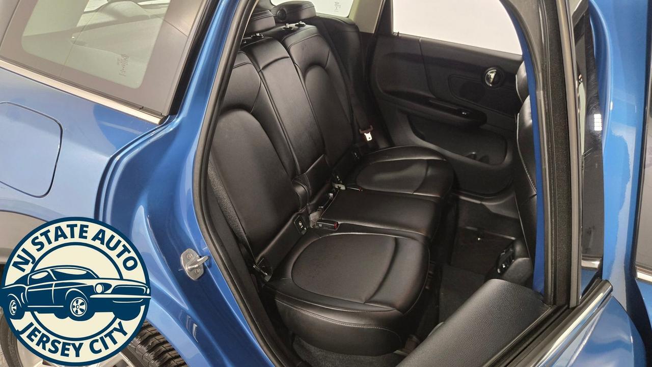 2018 MINI Cooper Countryman ALL4 Jersey City NJ