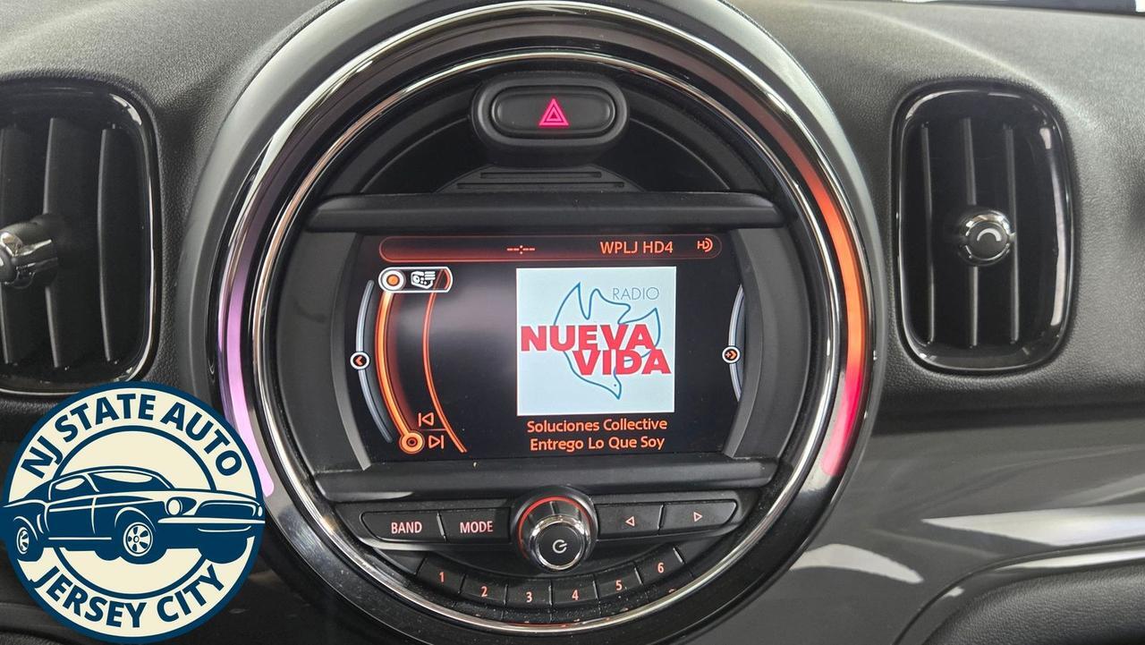 2018 MINI Cooper Countryman ALL4 Jersey City NJ