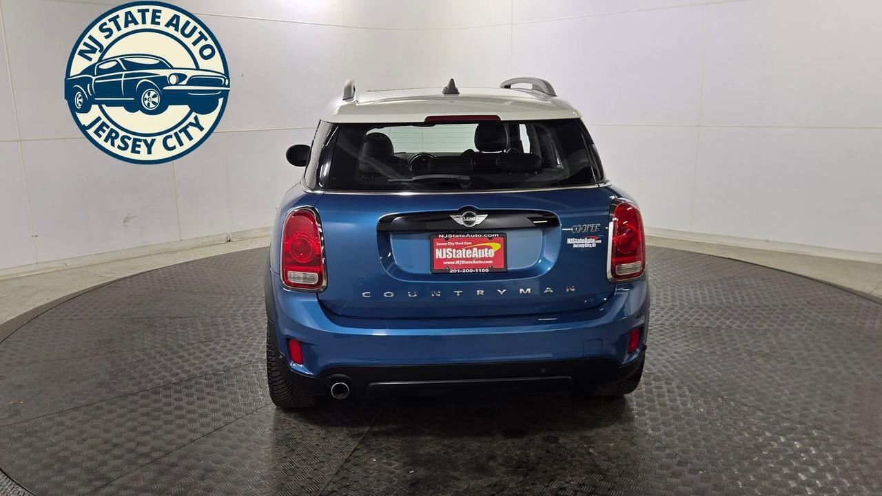 2018 MINI Cooper Countryman ALL4 Jersey City NJ