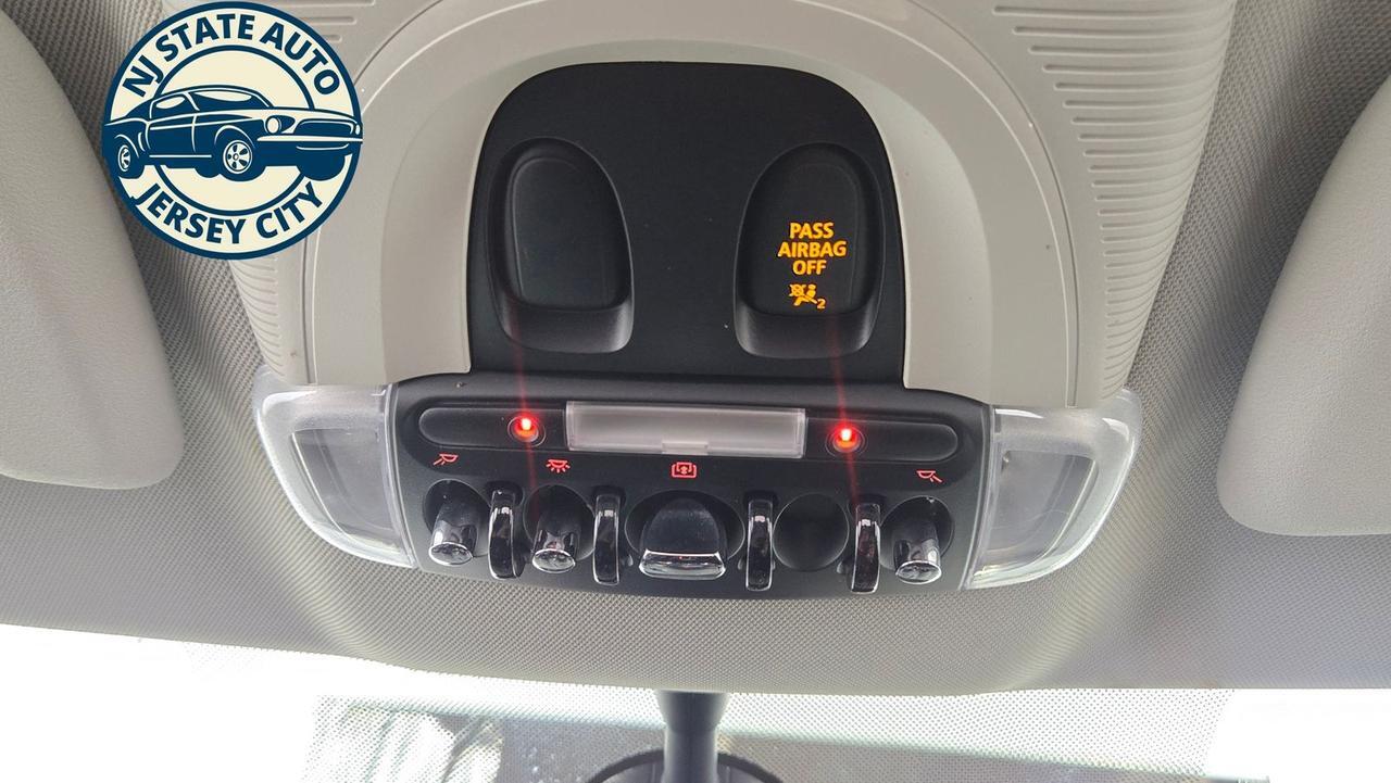 2018 MINI Cooper Countryman ALL4 Jersey City NJ