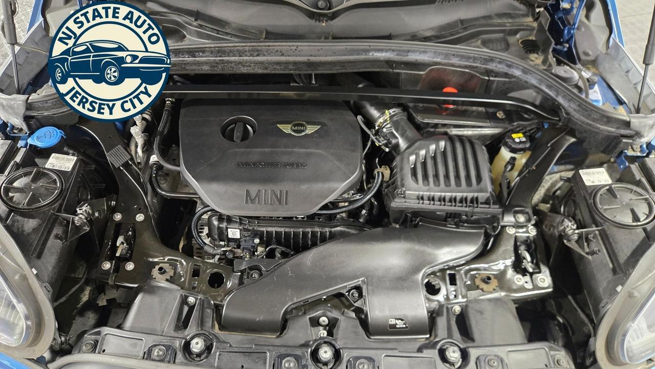2018 MINI Cooper Countryman ALL4 Jersey City NJ