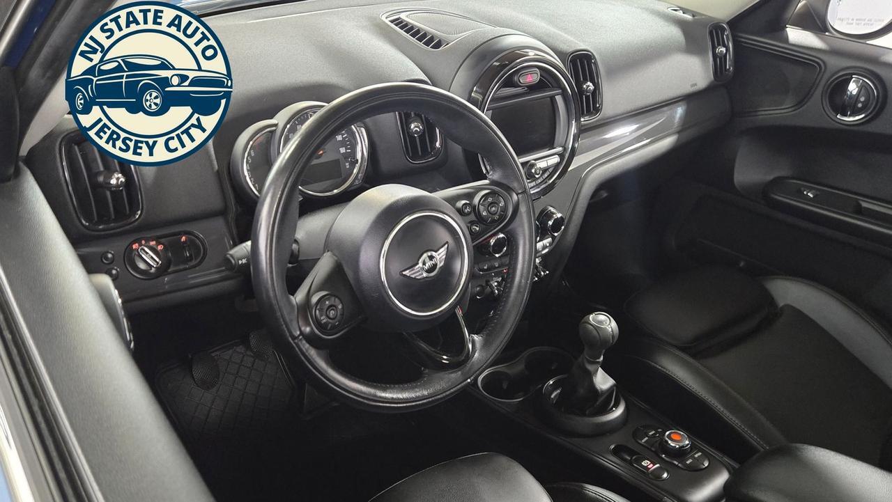 2018 MINI Cooper Countryman ALL4 Jersey City NJ