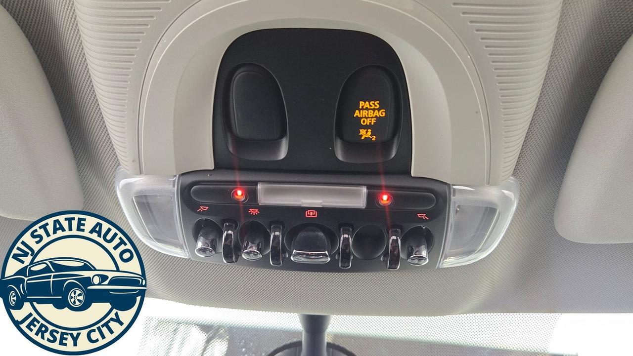 2018 MINI Cooper Countryman ALL4 Jersey City NJ