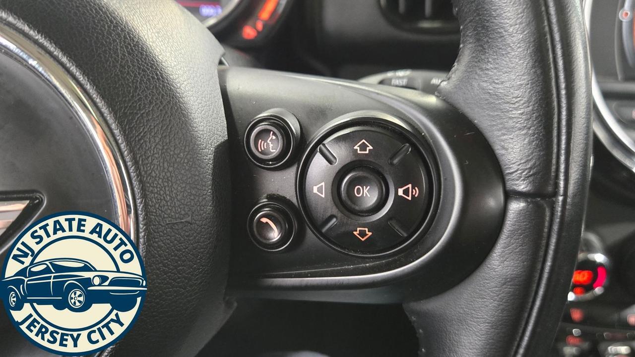 2018 MINI Cooper Countryman ALL4 Jersey City NJ
