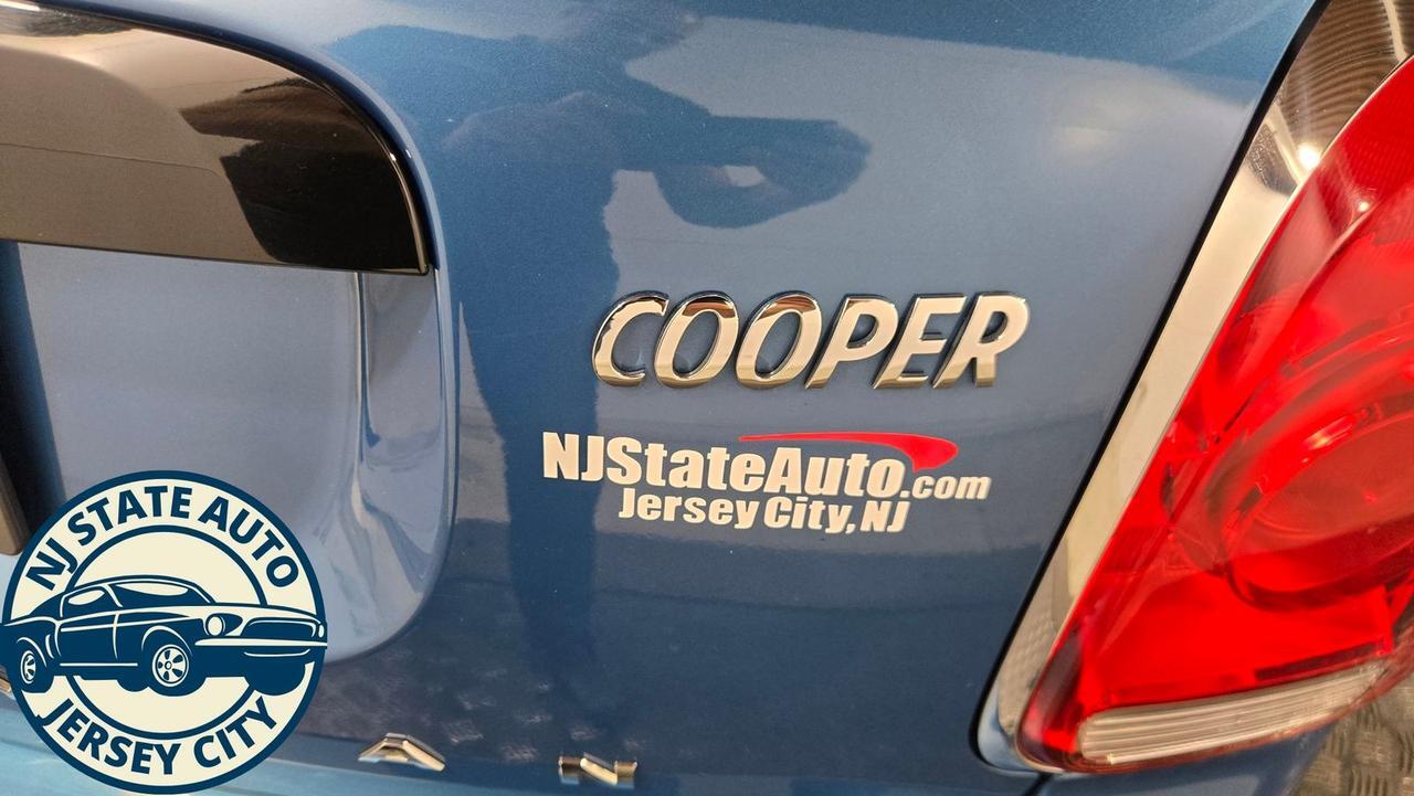 2018 MINI Cooper Countryman ALL4 Jersey City NJ