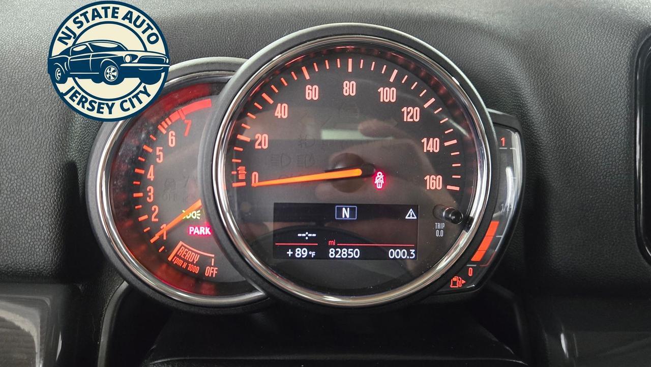2018 MINI Cooper Countryman ALL4 Jersey City NJ
