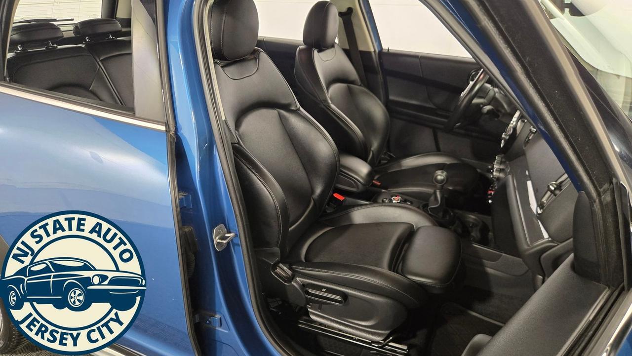 2018 MINI Cooper Countryman ALL4 Jersey City NJ