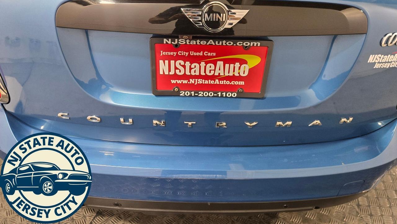 2018 MINI Cooper Countryman ALL4 Jersey City NJ
