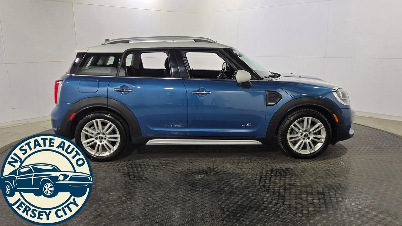 2018 MINI Cooper Countryman ALL4 Jersey City NJ