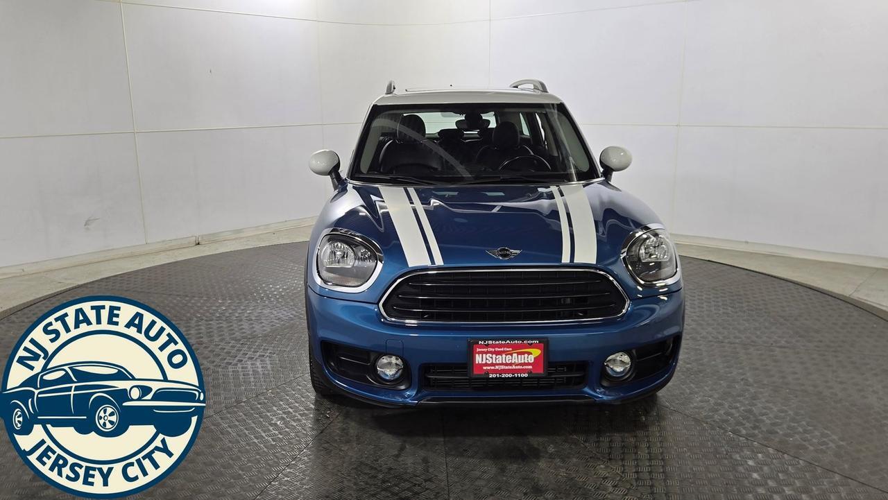 2018 MINI Cooper Countryman ALL4 Jersey City NJ