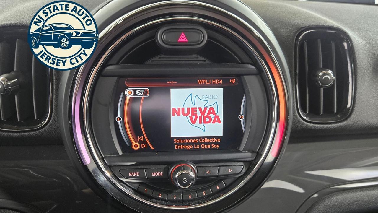 2018 MINI Cooper Countryman ALL4 Jersey City NJ