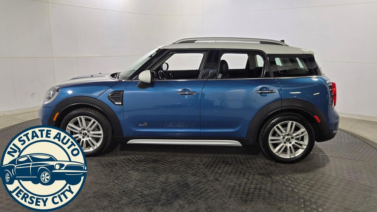 2018 MINI Cooper Countryman ALL4 Jersey City NJ