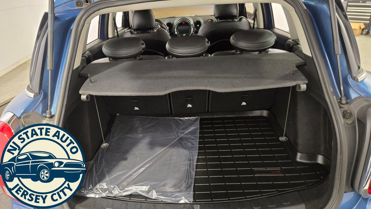 2018 MINI Cooper Countryman ALL4 Jersey City NJ