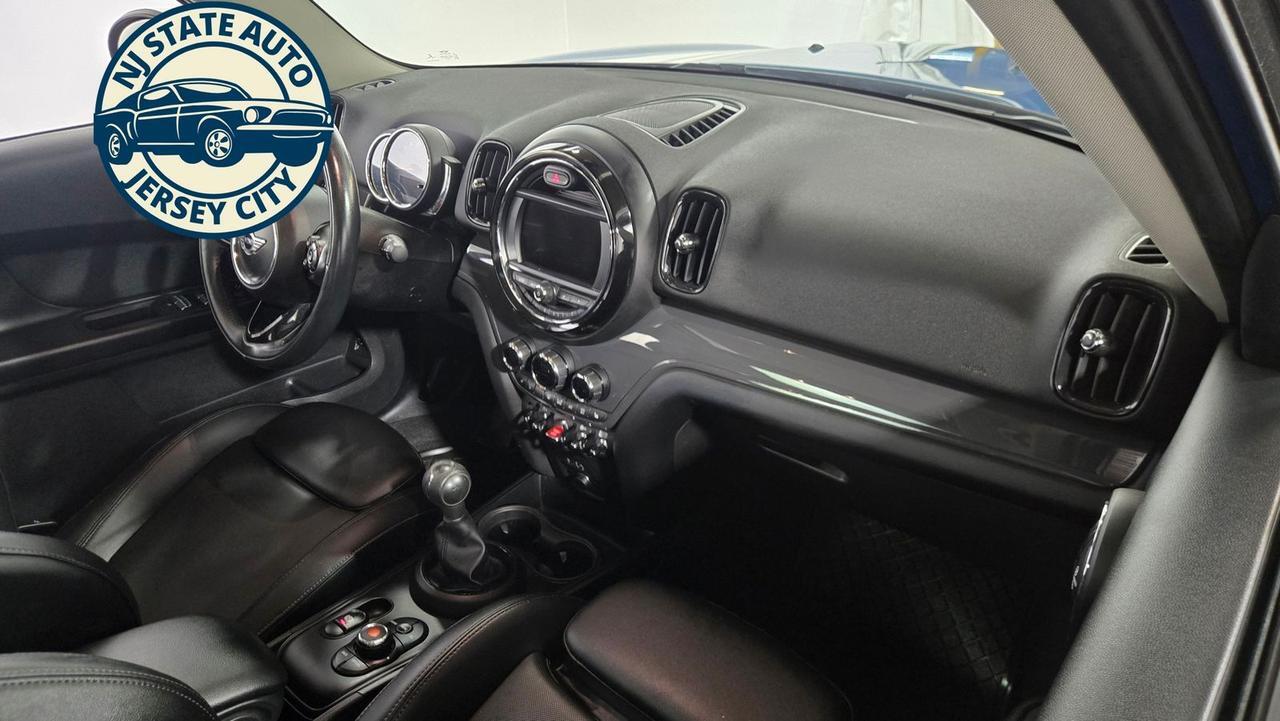 2018 MINI Cooper Countryman ALL4 Jersey City NJ