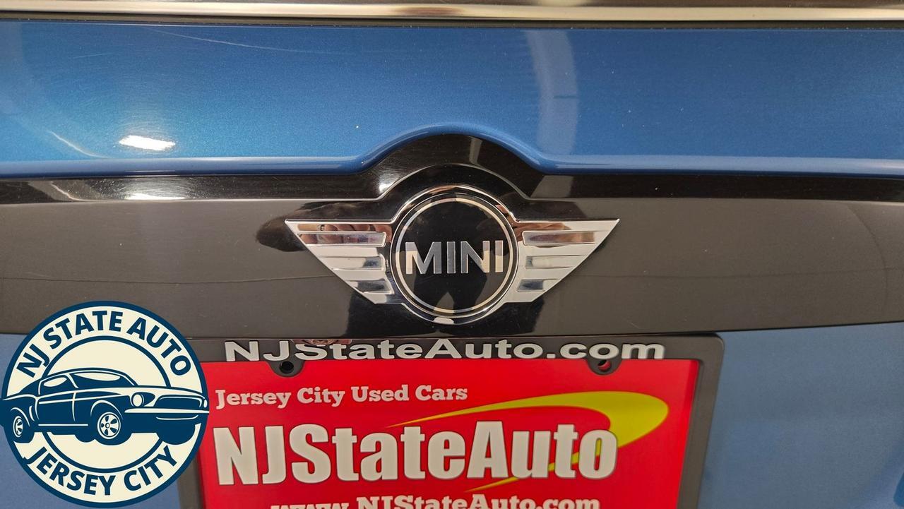 2018 MINI Cooper Countryman ALL4 Jersey City NJ