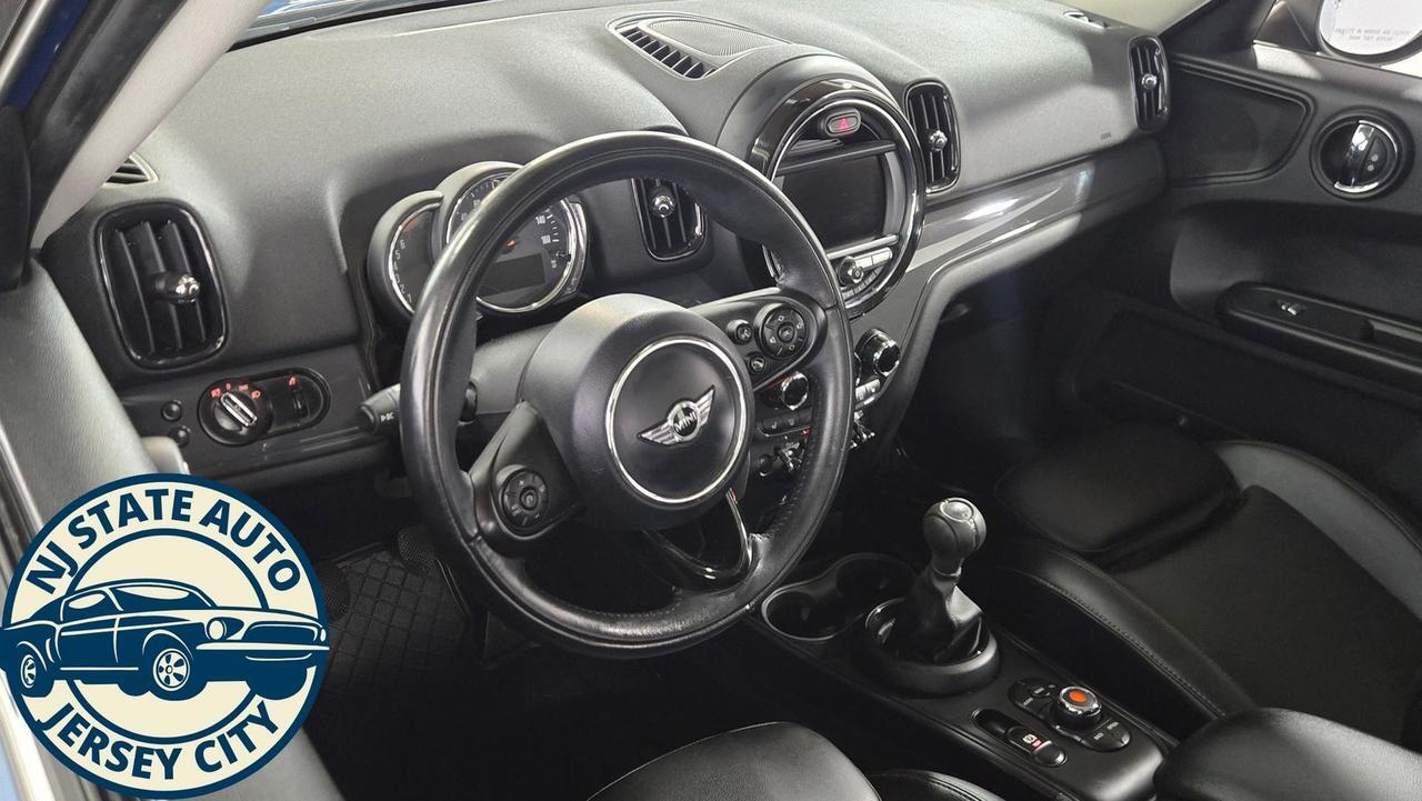 2018 MINI Cooper Countryman ALL4 Jersey City NJ