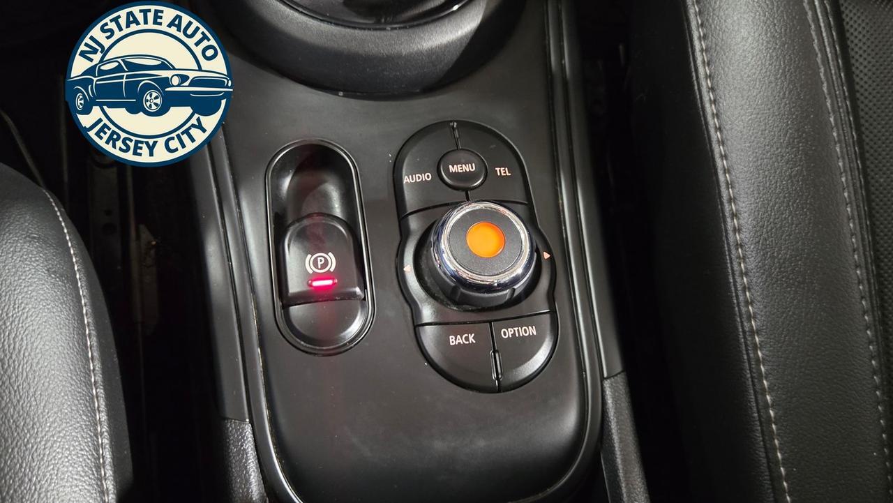 2018 MINI Cooper Countryman ALL4 Jersey City NJ