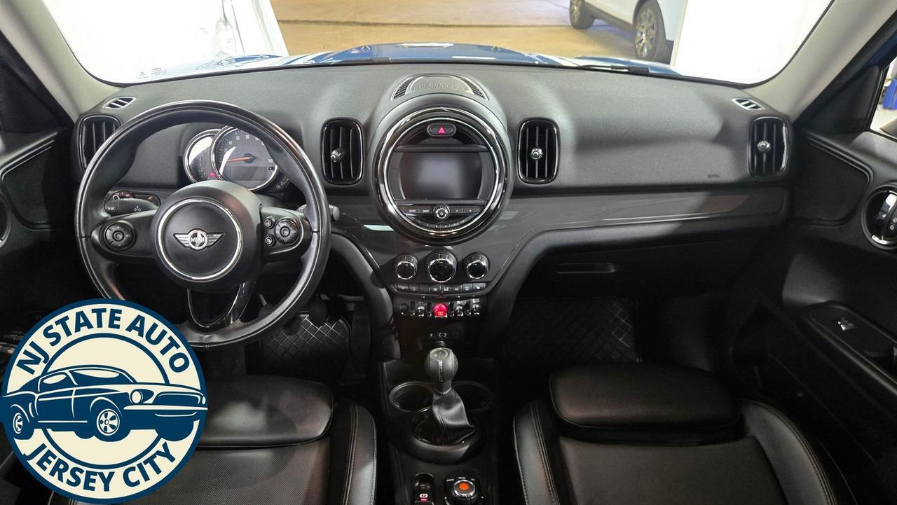 2018 MINI Cooper Countryman ALL4 Jersey City NJ