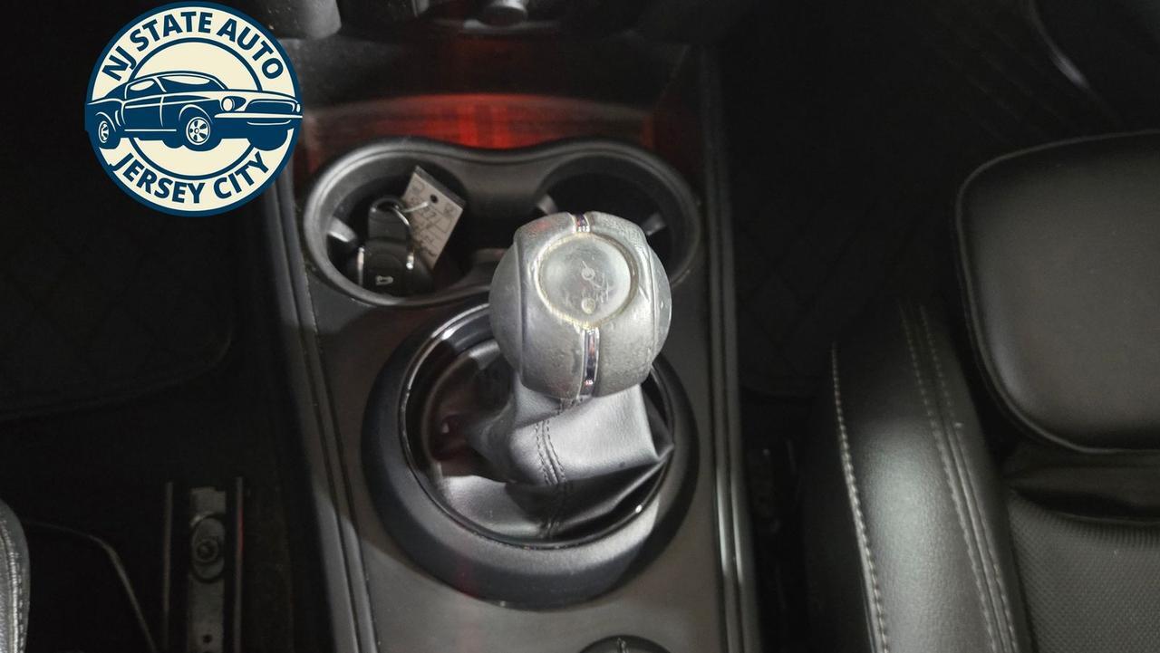 2018 MINI Cooper Countryman ALL4 Jersey City NJ