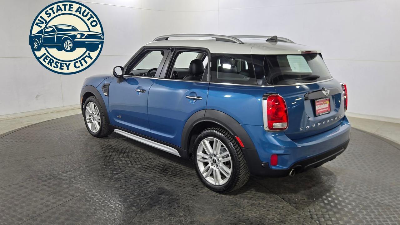 2018 MINI Cooper Countryman ALL4 Jersey City NJ