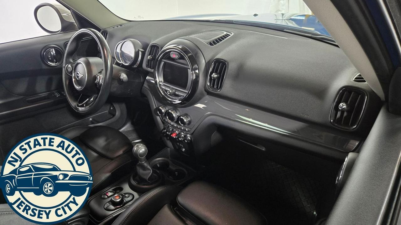 2018 MINI Cooper Countryman ALL4 Jersey City NJ