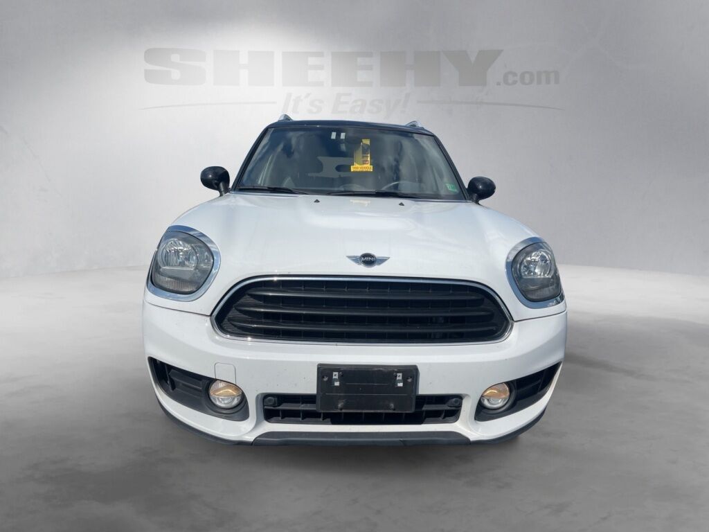 2018 MINI Cooper Countryman ALL4 COUNTRYMAN ALL4 Richmond VA