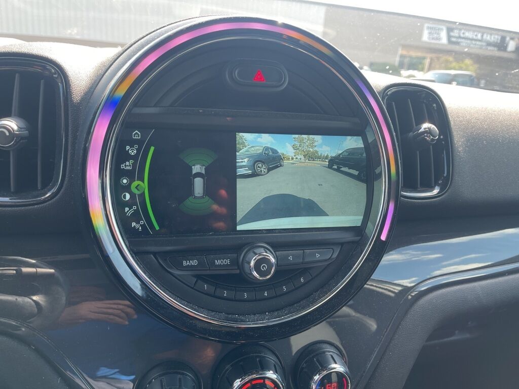 2018 MINI Cooper Countryman ALL4 COUNTRYMAN ALL4 Richmond VA