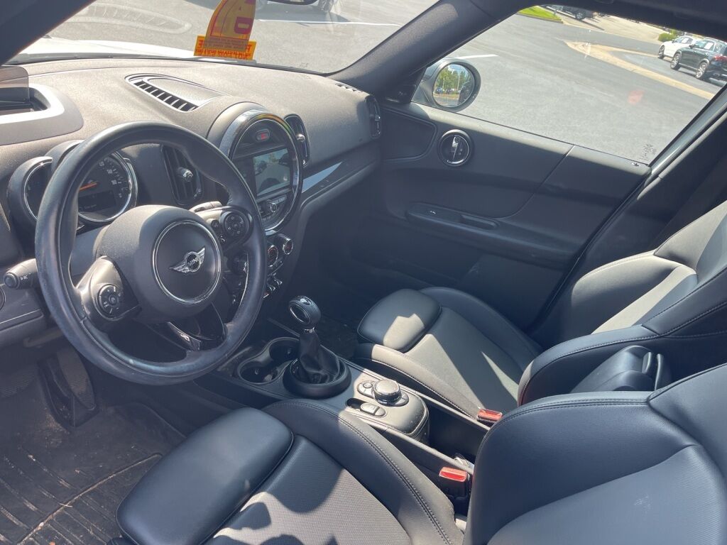 2018 MINI Cooper Countryman ALL4 COUNTRYMAN ALL4 Richmond VA