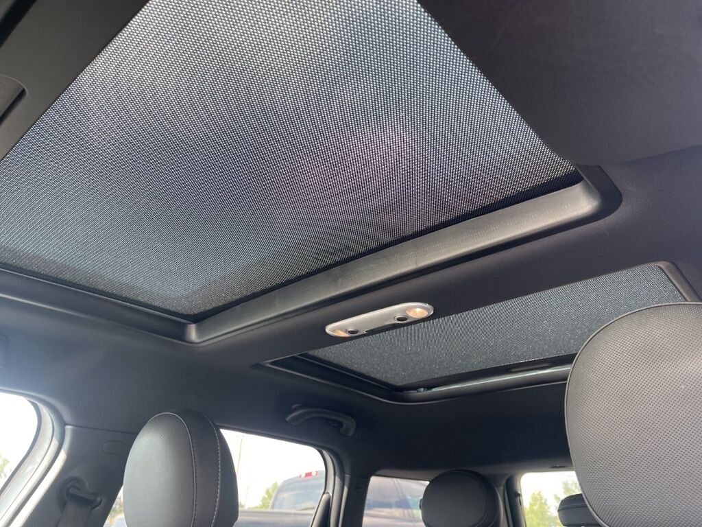2018 MINI Cooper Countryman ALL4 COUNTRYMAN ALL4 Richmond VA