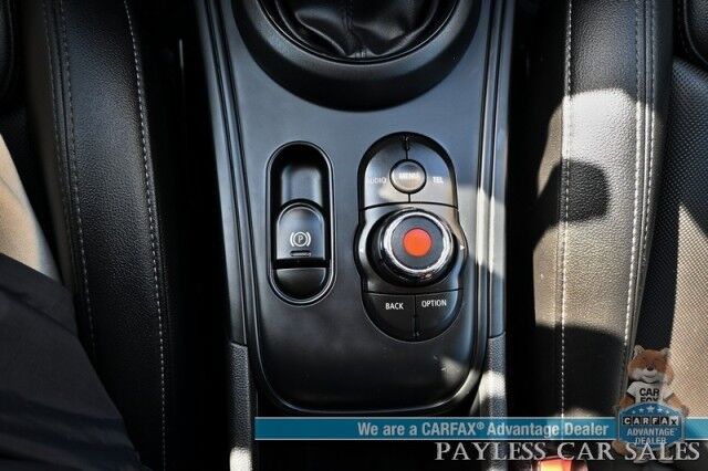 2018 MINI Cooper Countryman S / AWD / Automatic / Power Mirrors, Windows & Locks / Heated Leather Seats / Dual Sunroofs / Bluetooth / Backup Camera / Keyless Entry & Start / 31 MPG / Only 39K Miles Anchorage AK