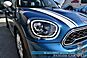 2018 MINI Cooper Countryman S / AWD / Automatic / Power Mirrors, Windows & Locks / Heated Leather Seats / Dual Sunroofs / Bluetooth / Backup Camera / Keyless Entry & Start / 31 MPG / Only 39K Miles Anchorage AK