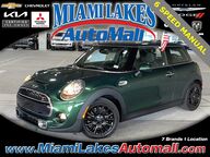 2018 MINI Cooper S Base Miami Lakes FL 2018 MINI Cooper S Base Miami Lakes FL