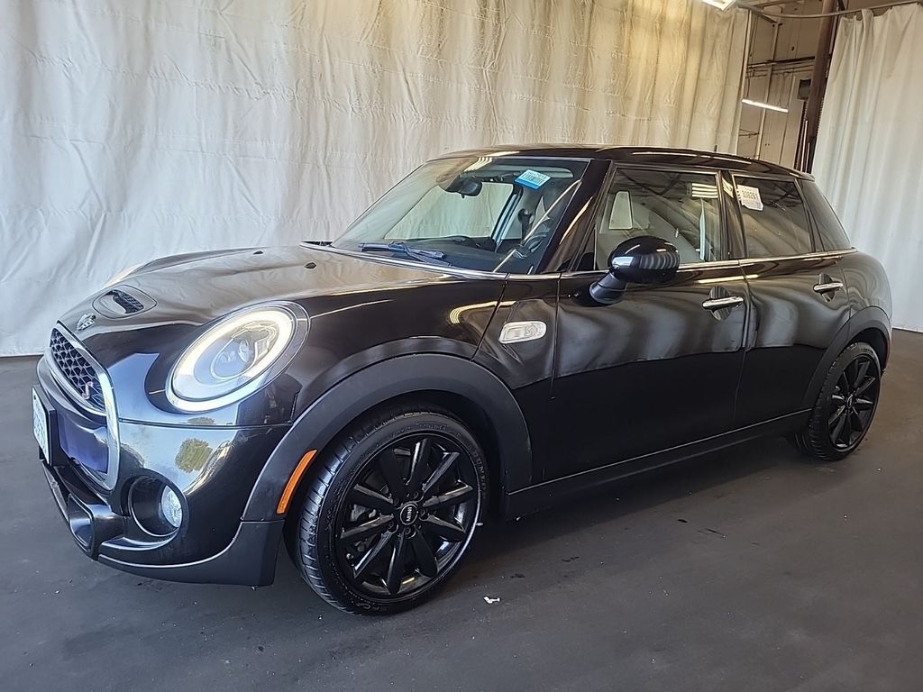 2018 MINI Cooper S Base Milwaukie OR