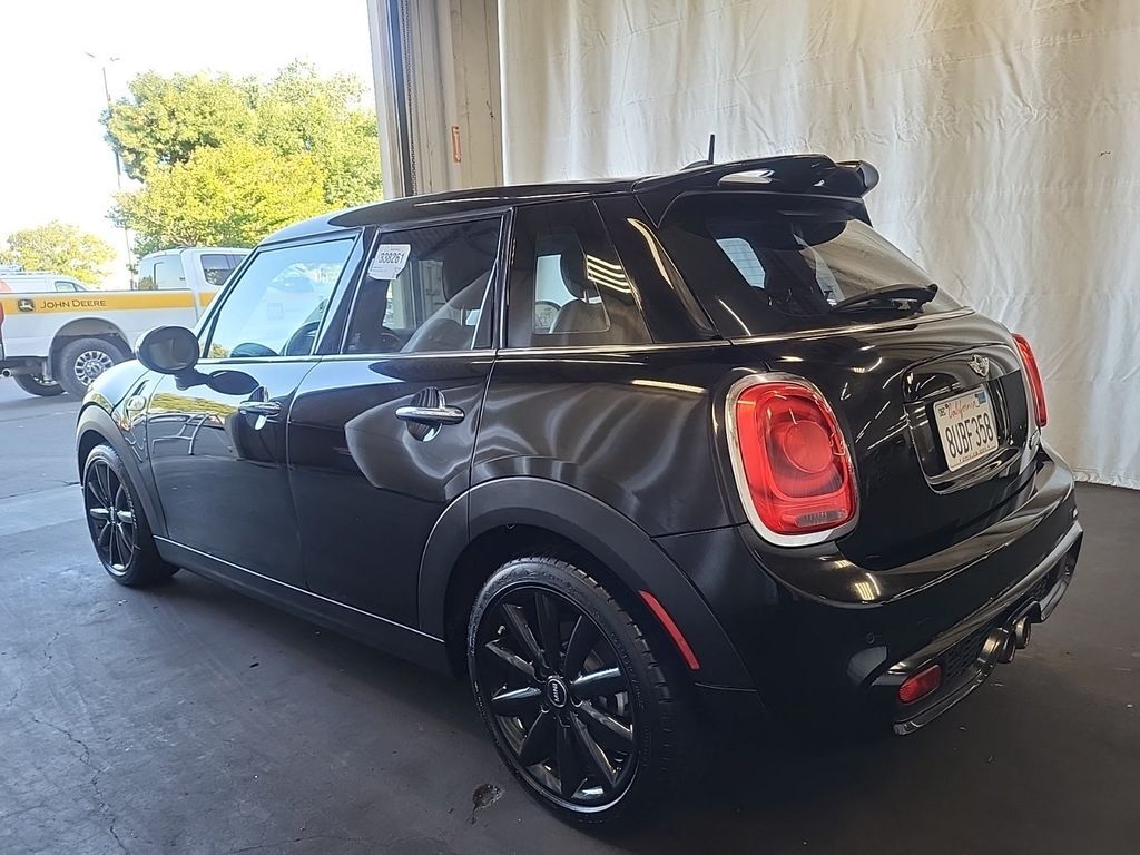 2018 MINI Cooper S Base Milwaukie OR