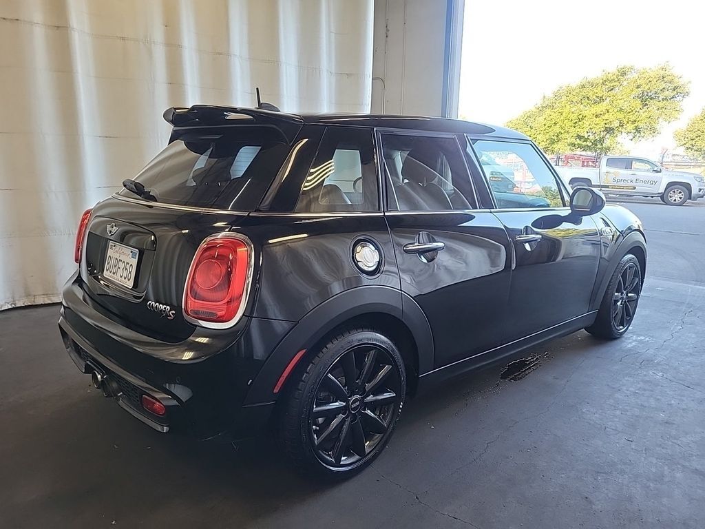 2018 MINI Cooper S Base Milwaukie OR