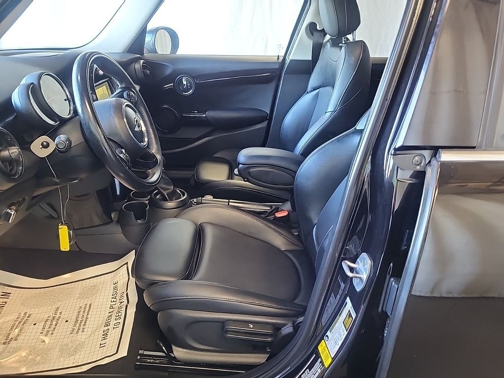 2018 MINI Cooper S Base Milwaukie OR