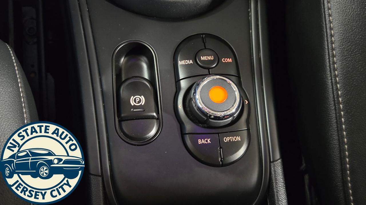 2018 MINI Cooper S Countryman Base Jersey City NJ