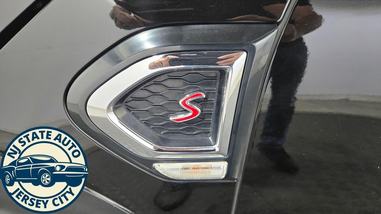 2018 MINI Cooper S Countryman Base Jersey City NJ