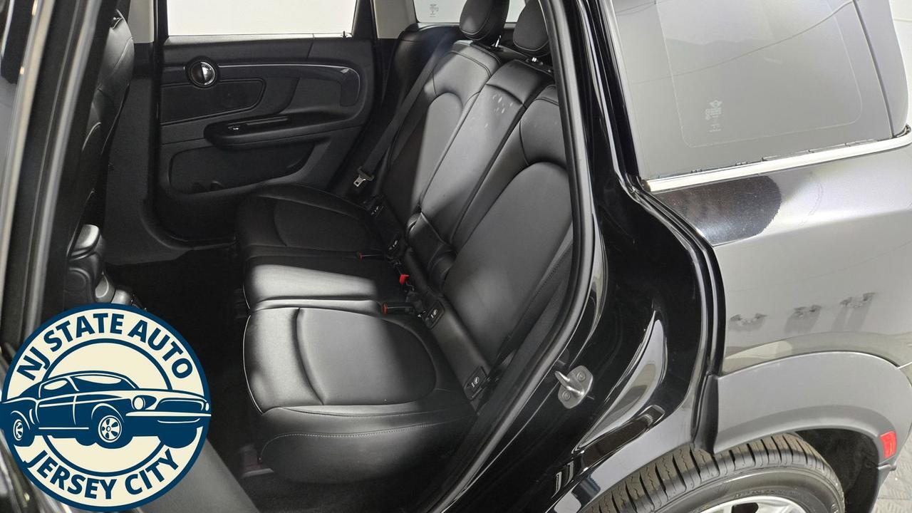2018 MINI Cooper S Countryman Base Jersey City NJ