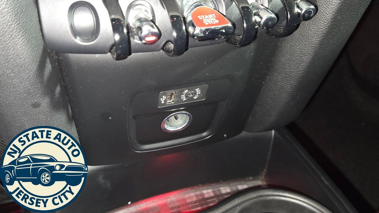 2018 MINI Cooper S Countryman Base Jersey City NJ