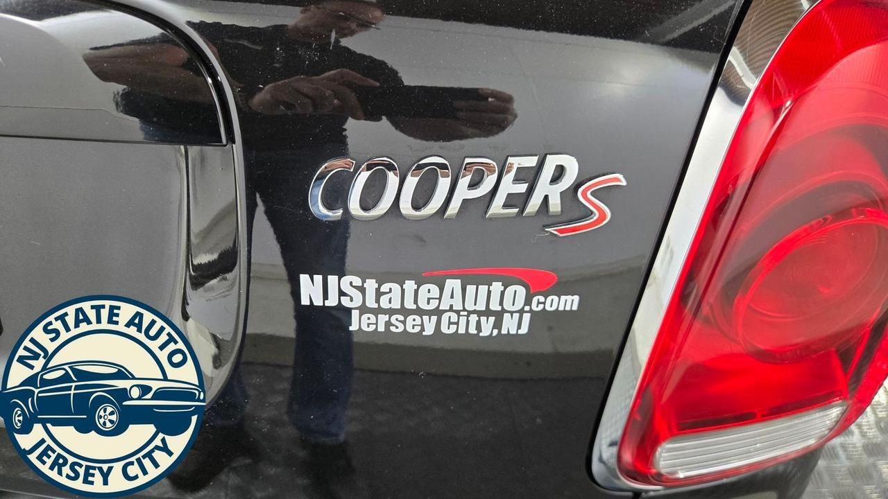 2018 MINI Cooper S Countryman Base Jersey City NJ